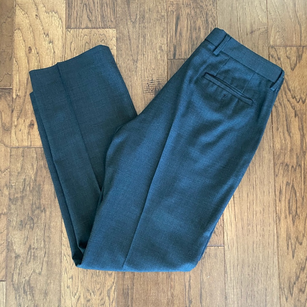 Express Producer Pants